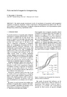 Pulse method of magnetite demagnetizing.pdf.jpg