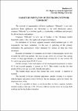 MARKET SEGMENTATION OF THE TRADING NETWORK ELDORADO.pdf.jpg